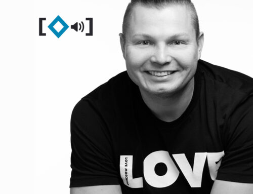 Näin rikot jäät markkinoinnilla ja helpotat myyntiä